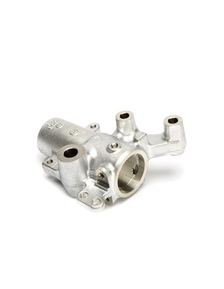 Pied de fourche gauche standard KAYABA - KAWASAKI KX 85