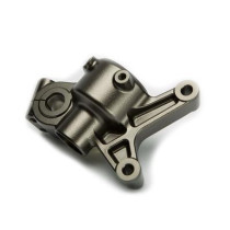 Pied de fourche gauche standard KAYABA - YAMAHA 125 YZ / 250 YZ 2010-