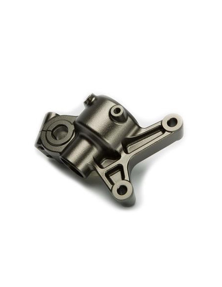 Pied de fourche gauche standard KAYABA - YAMAHA 125 YZ / 250 YZ 2010-