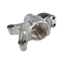 Pied de fourche gauche standard KAYABA - YAMAHA 125 YZ / 250 YZ 2015-