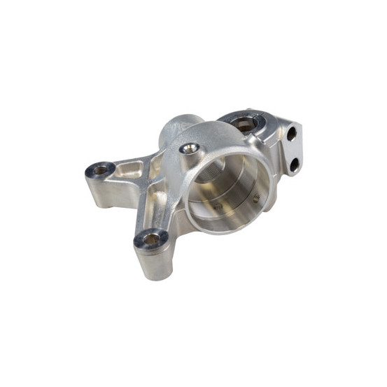 Pied de fourche gauche standard KAYABA - YAMAHA 125 YZ / 250 YZ 2015-