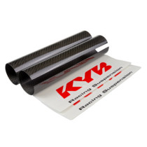 Protections de fourche en carbone KAYABA