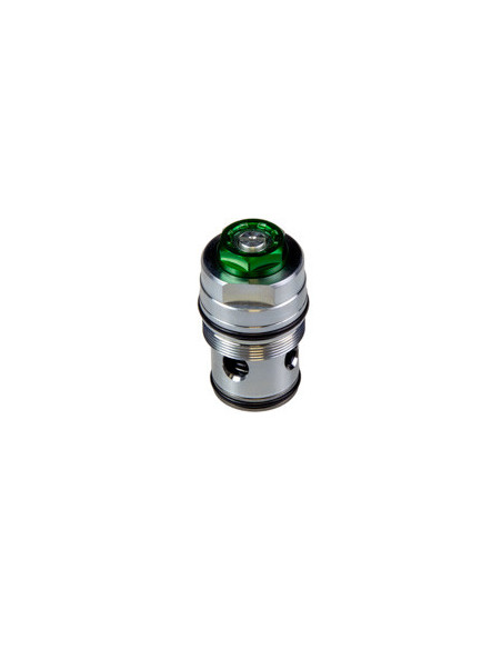 Réglage de compression KAYABA - KAWASAKI KX 250 F 2020-22