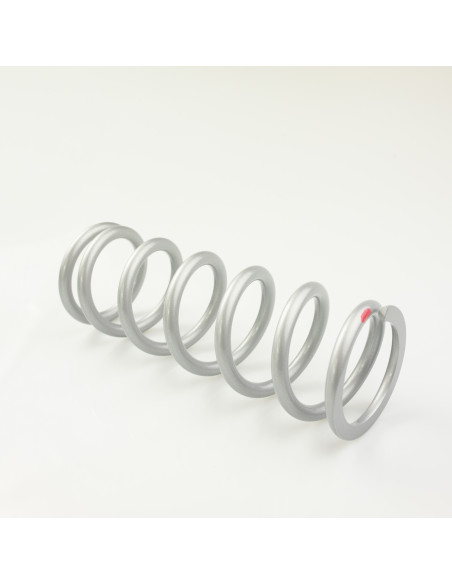 Ressort amortisseur KAYABA - 38N/mm - Longueur 205mm - Diamètre 36mm