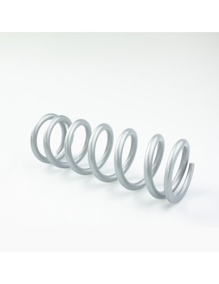 Ressort amortisseur KAYABA - 40N/mm - Longueur 205mm - Diamètre 36mm