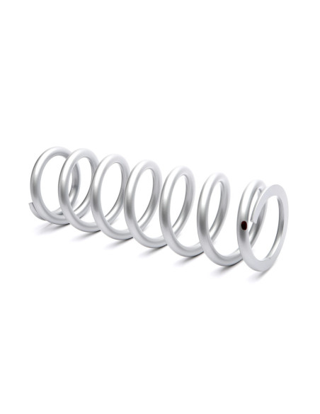 Ressort amortisseur KAYABA - 42N/mm - Longueur 260mm - Diamètre 46mm