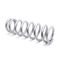 Ressort amortisseur KAYABA - 44N/mm - Longueur 260mm - Diamètre 46mm