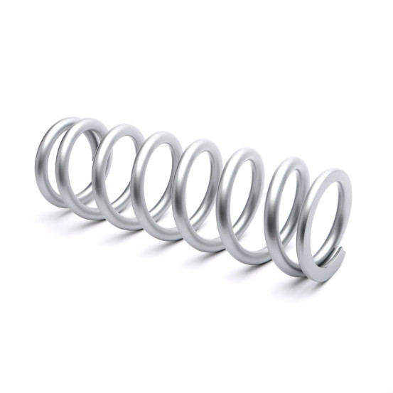 Ressort amortisseur KAYABA - 44N/mm - Longueur 260mm - Diamètre 46mm