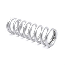 Ressort amortisseur KAYABA - 49N/mm - Longueur 220mm - Diamètre 40mm