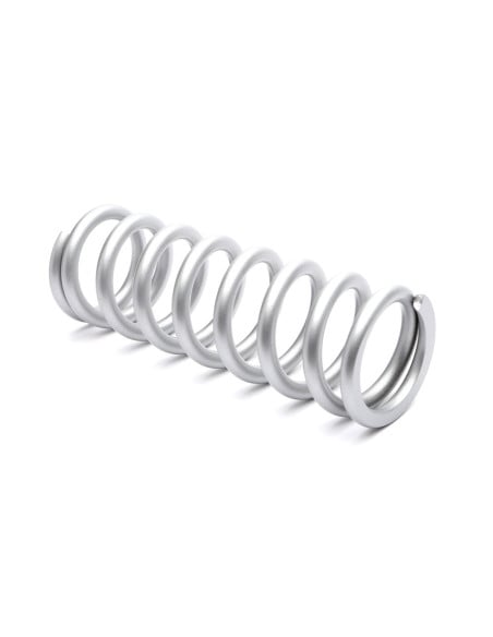 Ressort amortisseur KAYABA - 49N/mm - Longueur 220mm - Diamètre 40mm