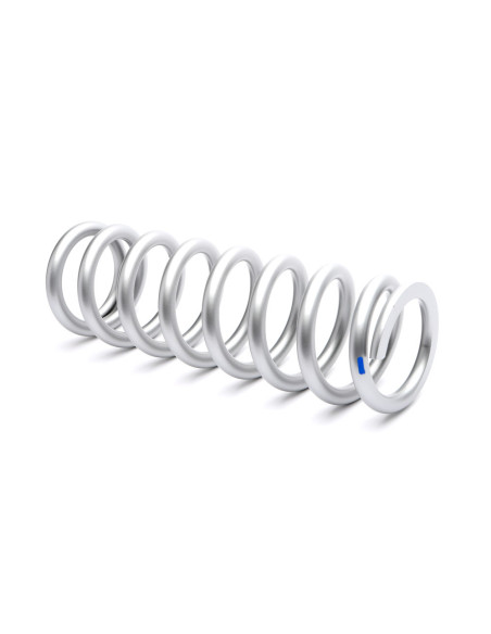 Ressort amortisseur KAYABA - 50N/mm - Longueur 260mm - Diamètre 46mm