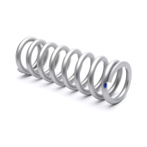 Ressort amortisseur KAYABA - 51N/mm - Longueur 220mm - Diamètre 40mm