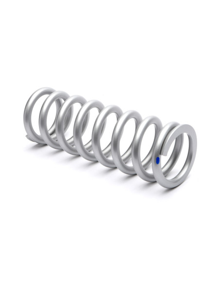 Ressort amortisseur KAYABA - 51N/mm - Longueur 220mm - Diamètre 40mm