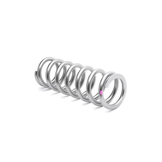 Ressort amortisseur KAYABA - 54N/mm - Longueur 260mm - Diamètre 50mm