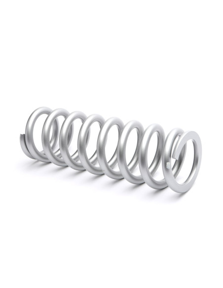 Ressort amortisseur KAYABA - 56N/mm - Longueur 260mm - Diamètre 46mm