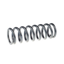 Ressort amortisseur KAYABA - 58N/mm - Longueur 260mm - Diamètre 50mm