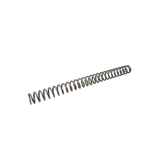 Ressort de fourche KAYABA - 6.0N/mm - YAMAHA 700 TENERE