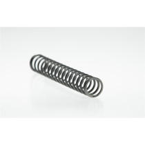 Ressort de fourche KAYABA PSF - 3.1N/mm - Longueur 130mm