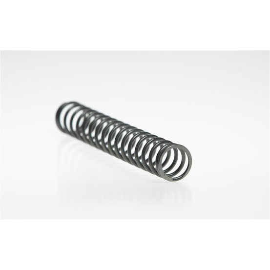 Ressort de fourche KAYABA PSF - 3.1N/mm - Longueur 130mm