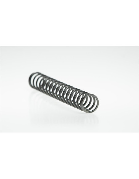 Ressort de fourche KAYABA PSF - 3.1N/mm - Longueur 130mm