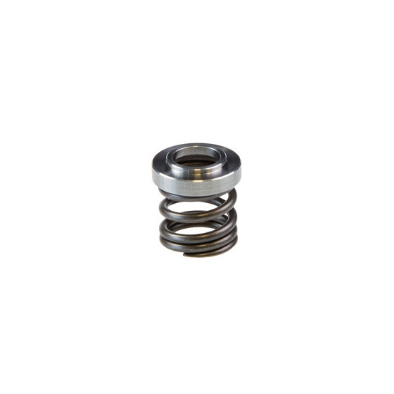Ressort négatif fourche KAYABA - FANTIC - KAWASAKI - YAMAHA