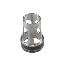 Siège de ressort de fourche enduro en aluminium 28mm KAYABA factory