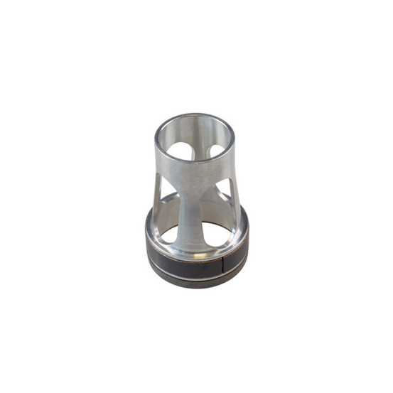 Siège de ressort de fourche enduro en aluminium 28mm KAYABA factory