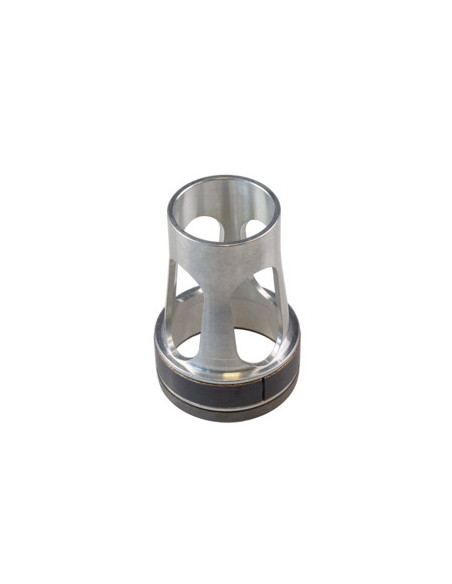 Siège de ressort de fourche enduro en aluminium 28mm KAYABA factory