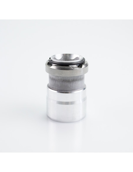 Tête de cylindre fourche KAYABA - KAWASAKI 450 KXF 2013-14 / 450 CRF 2013