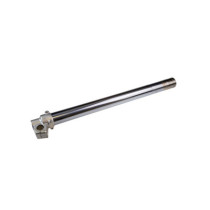 Tube de fourche avec pied de fourche droit KAYABA - BETA - SHERCO