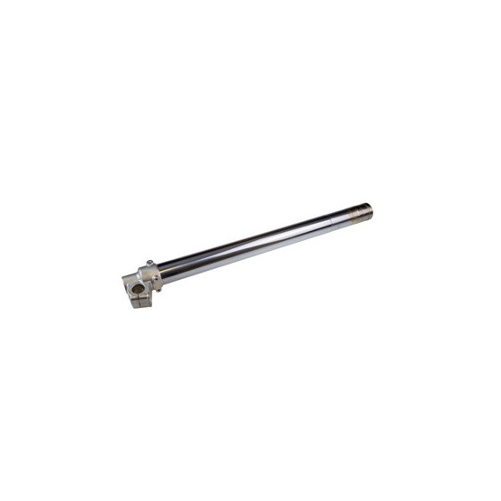 Tube de fourche avec pied de fourche droit KAYABA - BETA - SHERCO