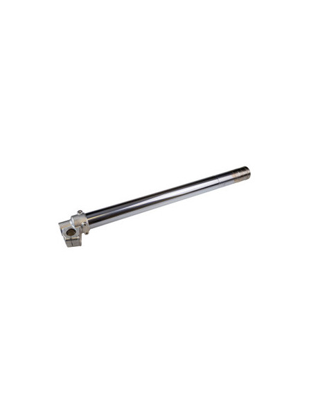 Tube de fourche avec pied de fourche droit KAYABA - BETA - SHERCO
