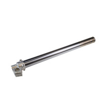 Tube de fourche avec pied de fourche droit KAYABA - BETA - STARK