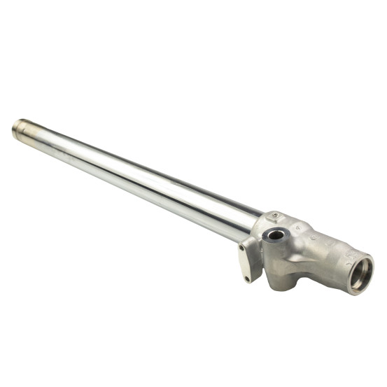 Tube de fourche avec pied de fourche droit KAYABA - FANTIC - YAMAHA