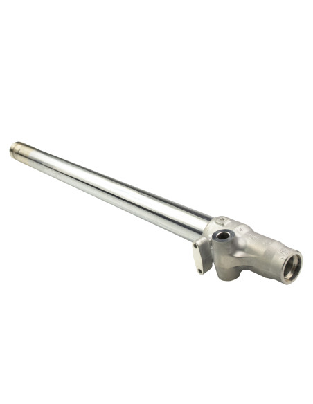 Tube de fourche avec pied de fourche droit KAYABA - FANTIC - YAMAHA