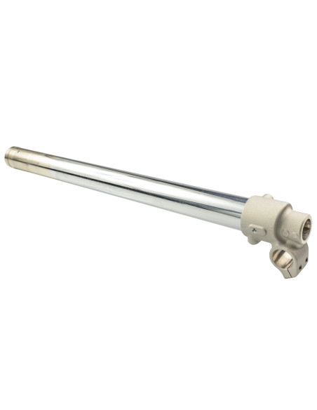 Tube de fourche avec pied de fourche droit KAYABA - GAS GAS - RIEJU - TRIUMPH