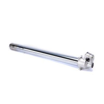 Tube de fourche avec pied de fourche droit KAYABA - SUZUKI RMZ 250 2016-18