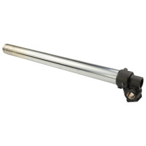 Tube de fourche avec pied de fourche droit KAYABA - YAMAHA WR 450 F 2019-