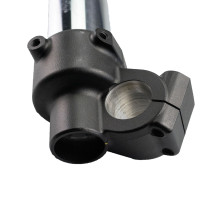 Tube de fourche avec pied de fourche droit KAYABA - YAMAHA YZ 450 F 2018-23