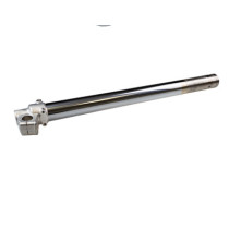 Tube de fourche avec pied de fourche droit KAYABA (cartouche ouverte) - SHERCO