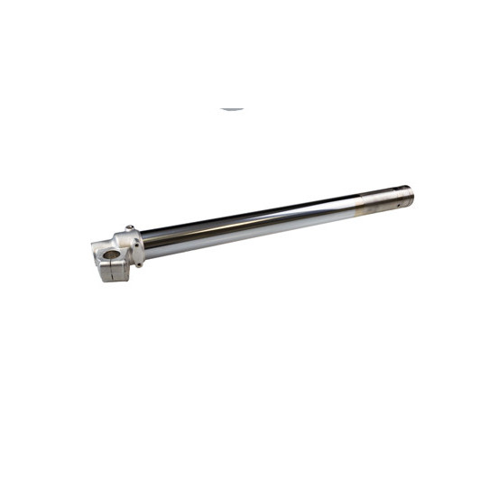 Tube de fourche avec pied de fourche droit KAYABA (cartouche ouverte) - SHERCO