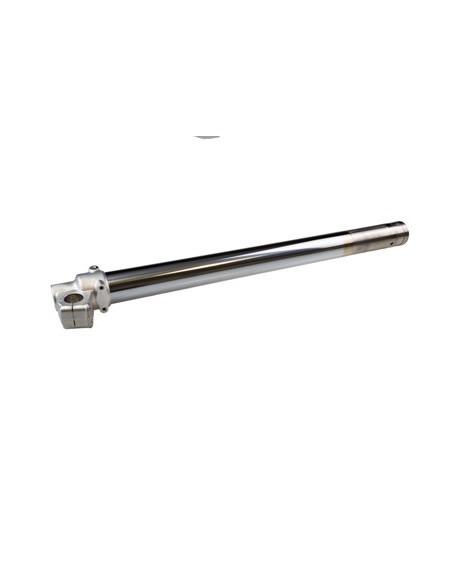 Tube de fourche avec pied de fourche droit KAYABA (cartouche ouverte) - SHERCO