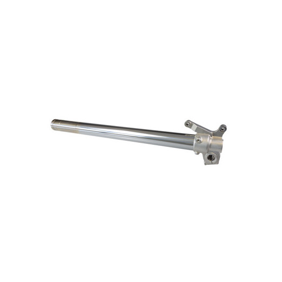 Tube de fourche avec pied de fourche gauche KAYABA - BETA - SHERCO