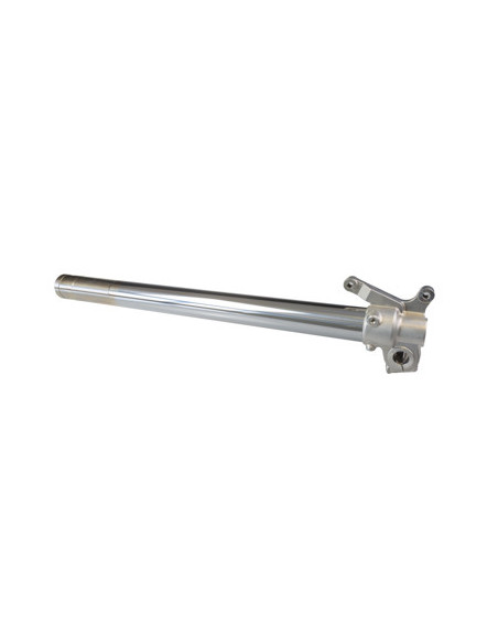 Tube de fourche avec pied de fourche gauche KAYABA - BETA - SHERCO