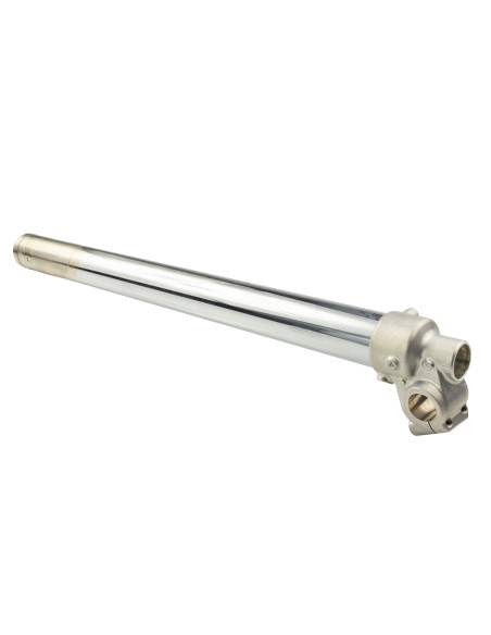 Tube de fourche avec pied de fourche gauche KAYABA - GAS GAS - RIEJU - TRIUMPH
