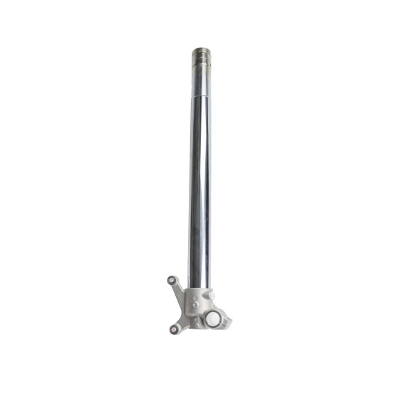Tube de fourche avec pied de fourche gauche KAYABA - GAS GAS - RIEJU - TRIUMPH
