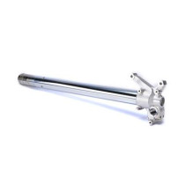 Tube de fourche avec pied de fourche gauche KAYABA - SUZUKI RMZ 250 2016-18