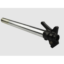 Tube de fourche avec pied de fourche gauche KAYABA - YAMAHA WR 250 F 2019-