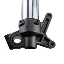 Tube de fourche avec pied de fourche gauche KAYABA - YAMAHA YZ 450 F 2018-23
