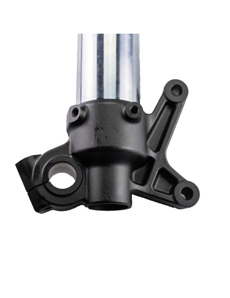 Tube de fourche avec pied de fourche gauche KAYABA - YAMAHA YZ 450 F 2018-23